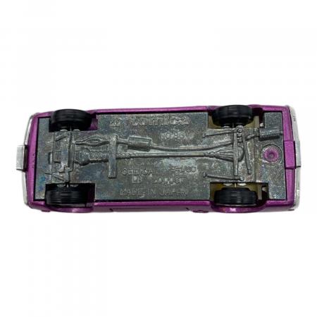 TOMY (トミー) 黒箱 トヨタ セリカLB 2000GT トミカ｜トレファクONLINE