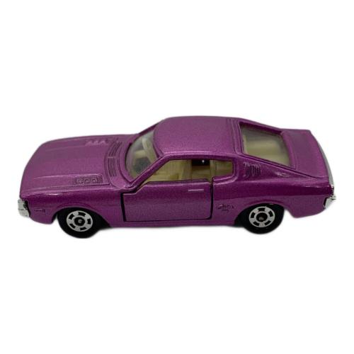 TOMY (トミー) 黒箱 トヨタ セリカLB 2000GT トミカ