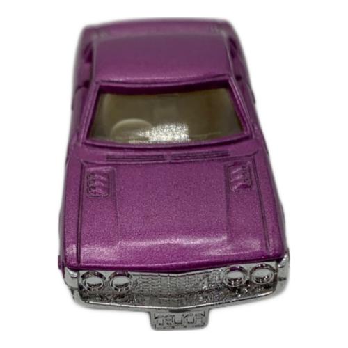 TOMY (トミー) 黒箱 トヨタ セリカLB 2000GT トミカ