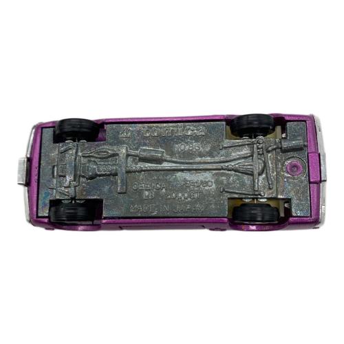 TOMY (トミー) 黒箱 トヨタ セリカLB 2000GT トミカ