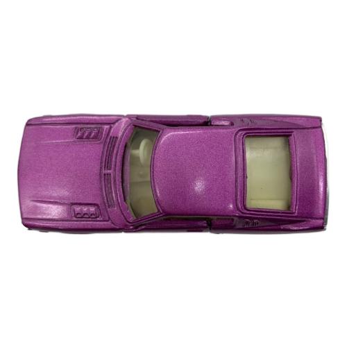 TOMY (トミー) 黒箱 トヨタ セリカLB 2000GT トミカ