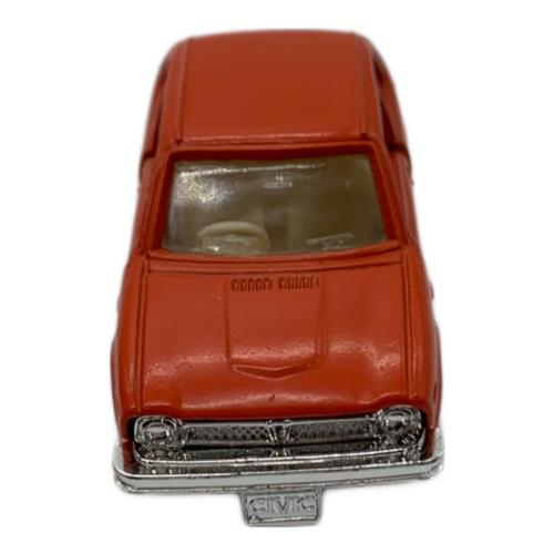 TOMY (トミー) 黒箱 ホンダ シビックGL トミカ