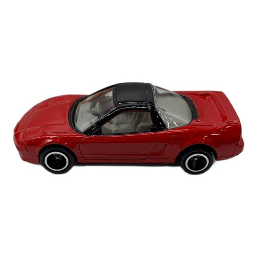 TOMY (トミー) 赤箱 ホンダNSX トミカ