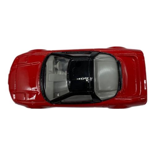 TOMY (トミー) 赤箱 ホンダNSX トミカ