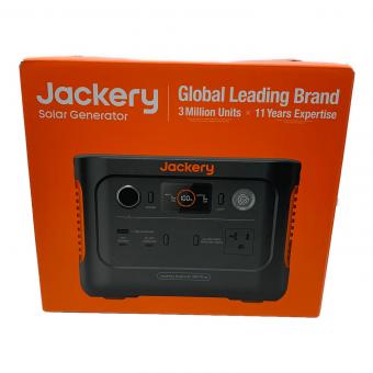 Jackery (ジャクリ) EXPLORER 300 plus ポータブル電源 JE-300B