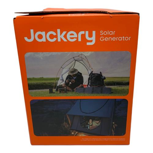 Jackery (ジャクリ) EXPLORER 300 plus ポータブル電源 JE-300B