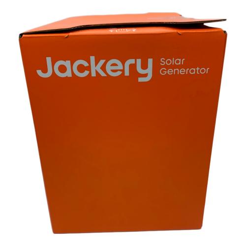 Jackery (ジャクリ) EXPLORER 300 plus ポータブル電源 JE-300B