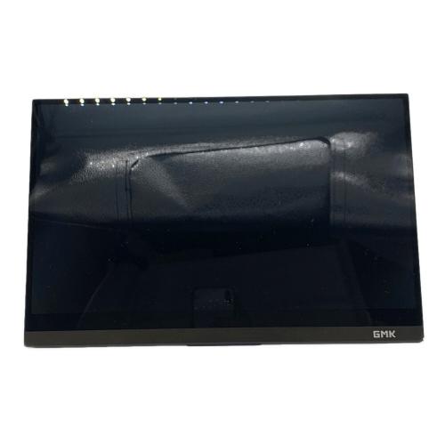 GMK ポータブルモニター KD1