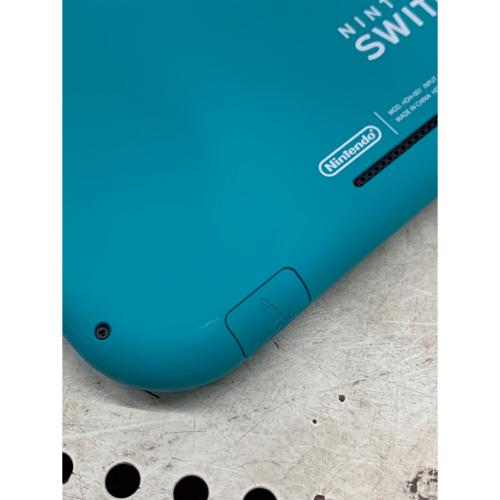 Nintendo (ニンテンドー) Nintendo Switch Lite HDH-001 ターコイズ