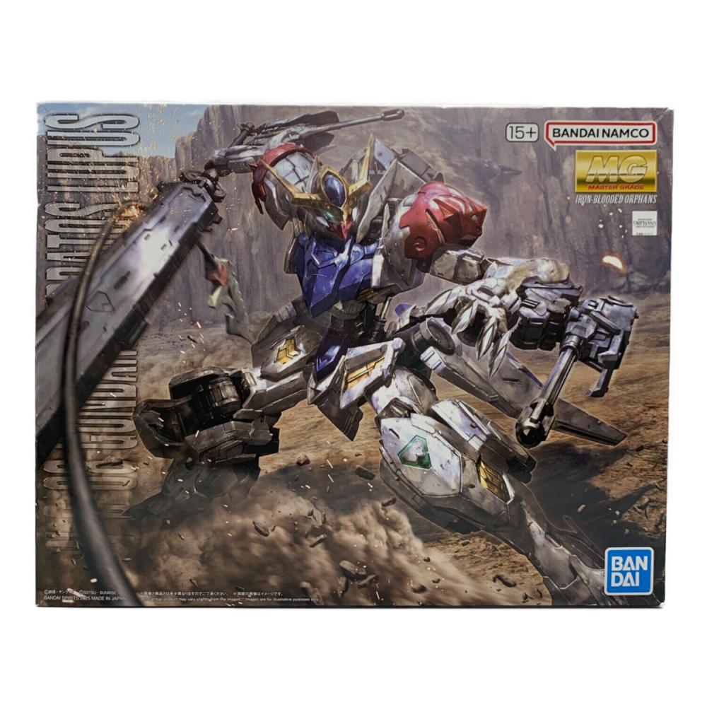 BANDAI (バンダイ) MG 1/100 ガンダムバルバトスルプス プラモデル