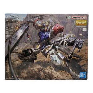 BANDAI (バンダイ) MG 1/100 ガンダムバルバトスルプス プラモデル　拡張パーツセット ガンプラ 箱ダメージ有