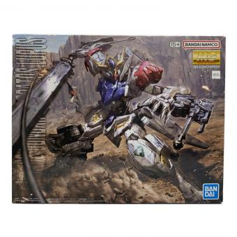 BANDAI (バンダイ) MG 1/100 ガンダムバルバトスルプス プラモデル　拡張パーツセット ガンプラ 箱ダメージ有