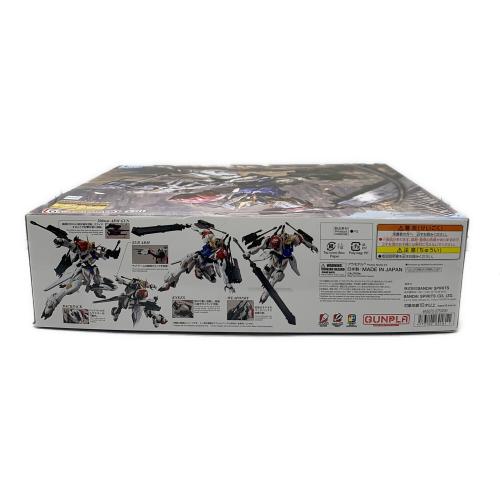 BANDAI (バンダイ) MG 1/100 ガンダムバルバトスルプス プラモデル　拡張パーツセット ガンプラ 箱ダメージ有