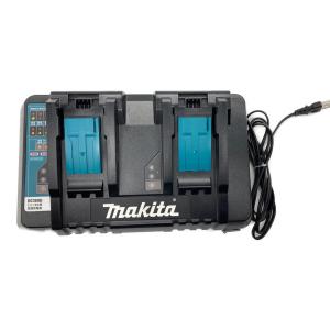 MAKITA (マキタ) 急速充電器 DC18RD