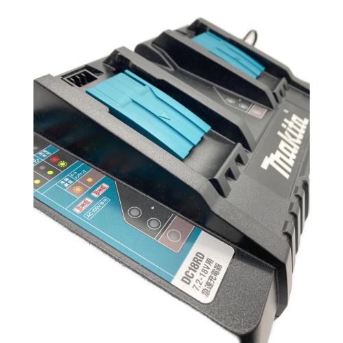 MAKITA (マキタ) 急速充電器 DC18RD