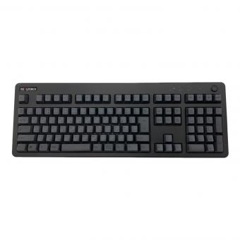 東プレ　REALFORCE (リアルフォース) R3 キーボード R3HA11