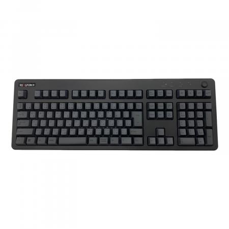 東プレ REALFORCE (リアルフォース) R3 キーボード R3HA11｜トレファク