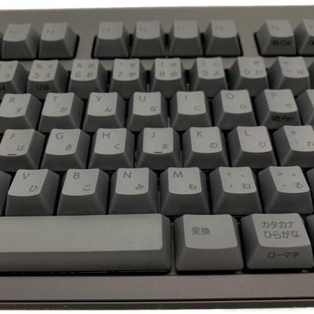 東プレ REALFORCE (リアルフォース) R3 キーボード R3HA11｜トレファク