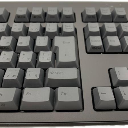 東プレ REALFORCE (リアルフォース) R3 キーボード R3HA11｜トレファク