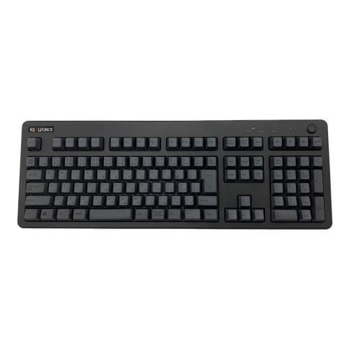 東プレ　REALFORCE (リアルフォース) R3 キーボード R3HA11