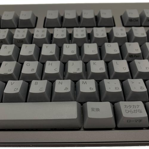 東プレ　REALFORCE (リアルフォース) R3 キーボード R3HA11