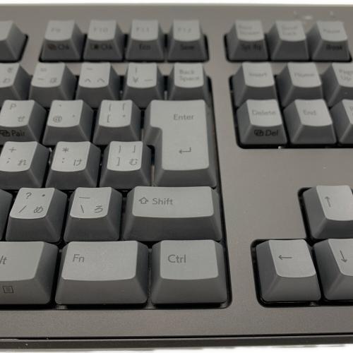 東プレ　REALFORCE (リアルフォース) R3 キーボード R3HA11