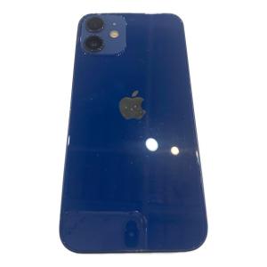 Apple (アップル) iPhone12 mini A2398