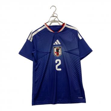 日本代表 (ニホンダイヒョウ) 2002年日韓W杯 サッカーユニフォーム