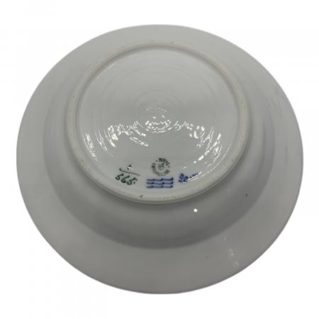 ROYAL COPENHAGEN (ロイヤル・コペンハーゲン) 深皿 キズ有 ブルー