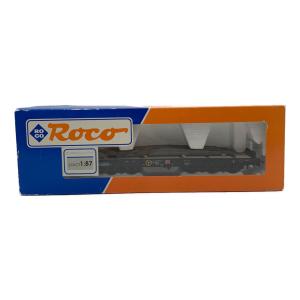 ROCO (ロコ) 重量貨物貨車 Samms 710 HOゲージ
