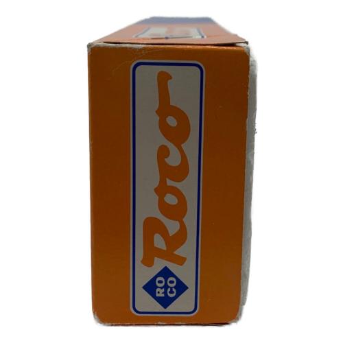 ROCO (ロコ) 重量貨物貨車 Samms 710 HOゲージ