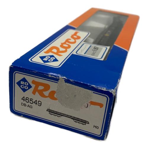 ROCO (ロコ) 重量貨物貨車 Samms 710 HOゲージ