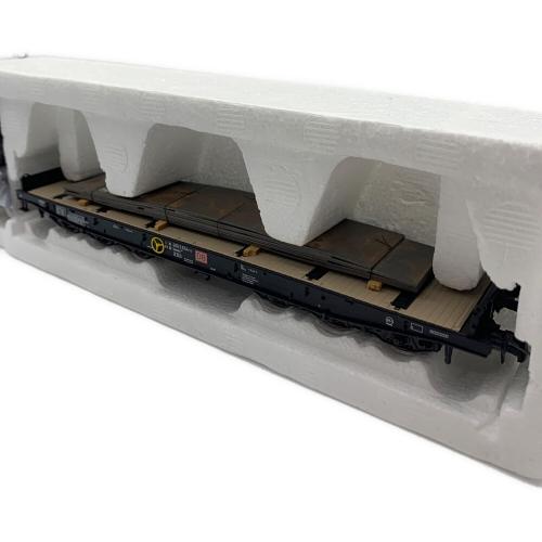 ROCO (ロコ) 重量貨物貨車 Samms 710 HOゲージ