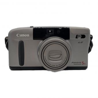 CANON (キヤノン) フィルムカメラ Autoboy SⅡ 通電確認のみ