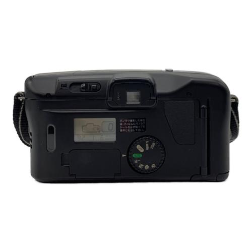 CANON (キヤノン) フィルムカメラ Autoboy SⅡ 通電確認のみ