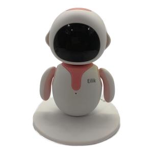 Energize Lab EILIK 小さなコンパニオンボット 変色有 説明書・ケーブル付 version1.0
