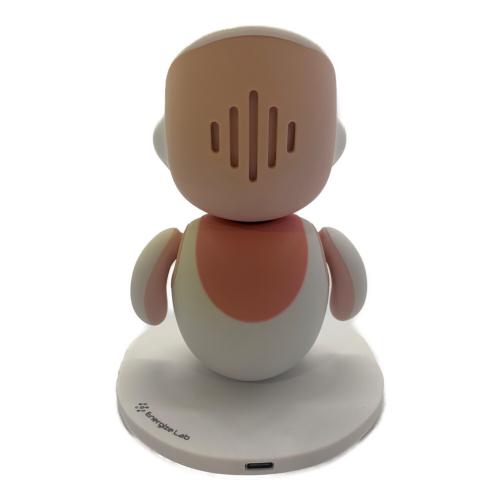 Energize Lab EILIK 小さなコンパニオンボット 変色有 説明書・ケーブル付 version1.0