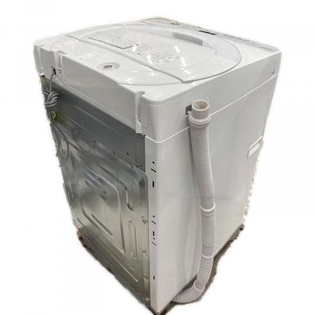 SHARP (シャープ) 全自動洗濯機 ES-GE7G-W 2023年製 7｜トレファクONLINE