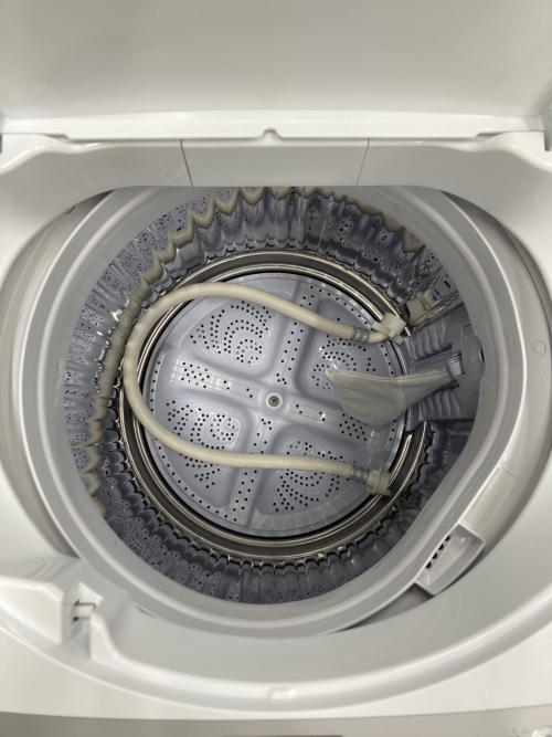 SHARP (シャープ) 全自動洗濯機 ES-GE7G-W 2023年製 7