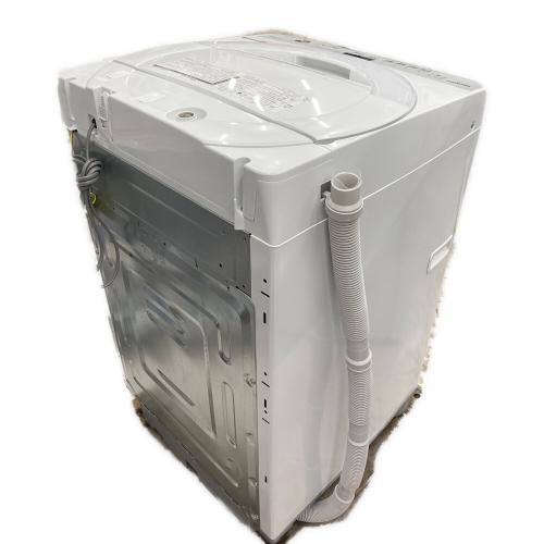 SHARP (シャープ) 全自動洗濯機 ES-GE7G-W 2023年製 7