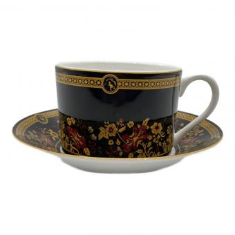 Wedgwood (ウェッジウッド) カップ&ソーサー ディズニープリンセス ジャスミン Disney