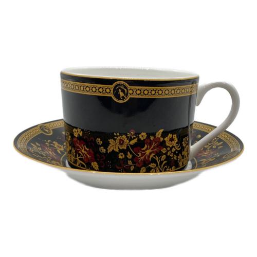 Wedgwood (ウェッジウッド) カップ&ソーサー ディズニープリンセス ジャスミン Disney