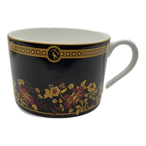 Wedgwood (ウェッジウッド) カップ&ソーサー ディズニープリンセス ジャスミン Disney