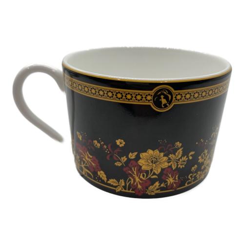 Wedgwood (ウェッジウッド) カップ&ソーサー ディズニープリンセス ジャスミン Disney