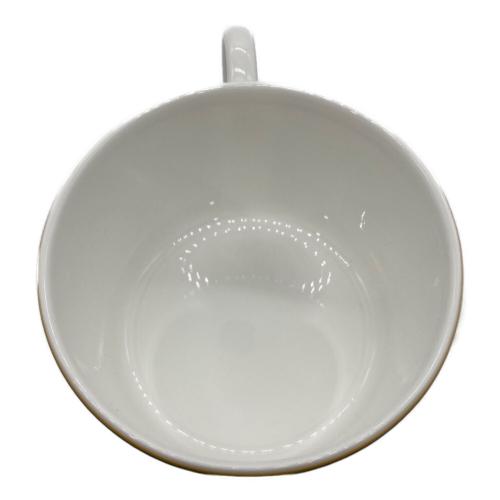Wedgwood (ウェッジウッド) カップ&ソーサー ディズニープリンセス ジャスミン Disney