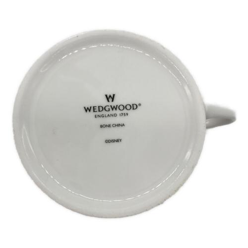 Wedgwood (ウェッジウッド) カップ&ソーサー ディズニープリンセス ジャスミン Disney