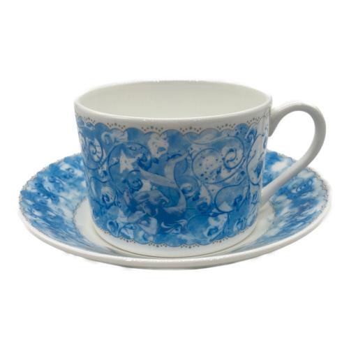 Wedgwood (ウェッジウッド) カップ&ソーサー ディズニープリンセス アリエル Disney