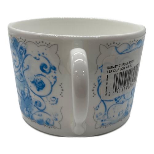 Wedgwood (ウェッジウッド) カップ&ソーサー ディズニープリンセス アリエル Disney