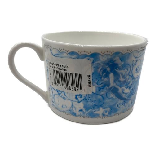 Wedgwood (ウェッジウッド) カップ&ソーサー ディズニープリンセス アリエル Disney