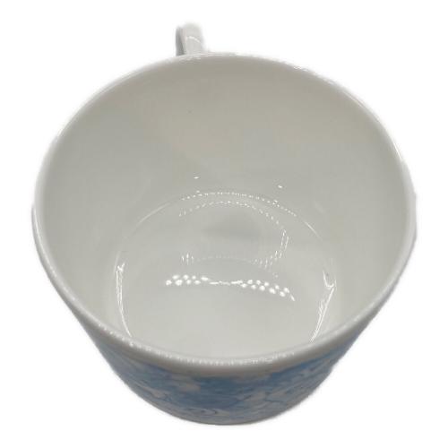 Wedgwood (ウェッジウッド) カップ&ソーサー ディズニープリンセス アリエル Disney